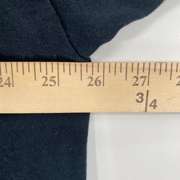 Gildan Conway Twitty Black Short Sleeve T-Shirt Men’s Size 2XL - Picture 6 of 7